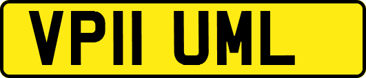 VP11UML