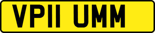 VP11UMM