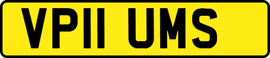 VP11UMS