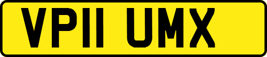 VP11UMX