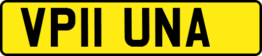 VP11UNA
