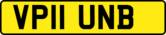 VP11UNB