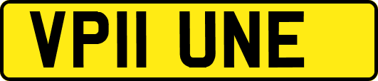 VP11UNE