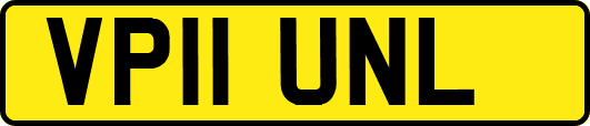 VP11UNL