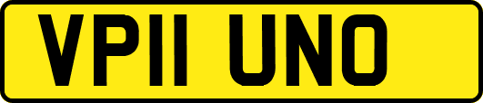VP11UNO