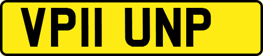 VP11UNP