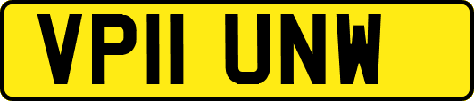 VP11UNW