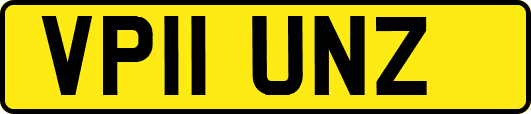 VP11UNZ