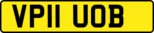 VP11UOB