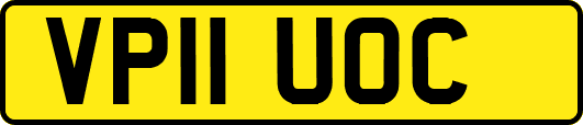 VP11UOC