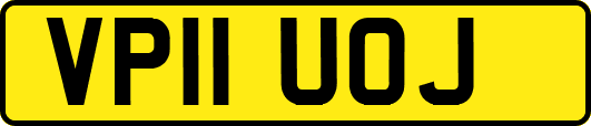 VP11UOJ
