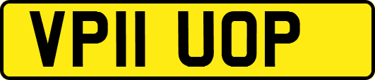 VP11UOP