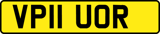 VP11UOR