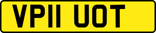 VP11UOT