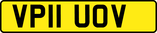 VP11UOV