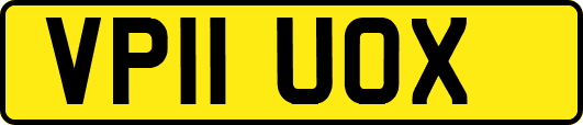 VP11UOX