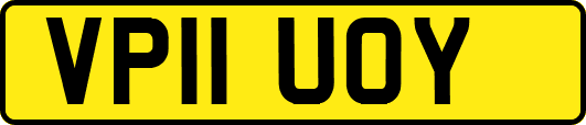 VP11UOY
