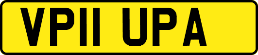 VP11UPA