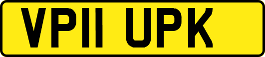 VP11UPK