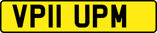 VP11UPM