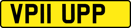 VP11UPP
