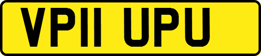 VP11UPU