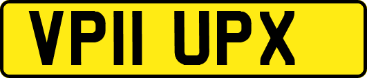 VP11UPX