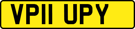 VP11UPY