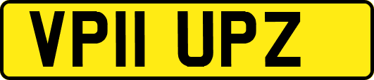 VP11UPZ