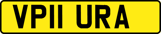 VP11URA