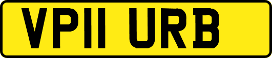VP11URB