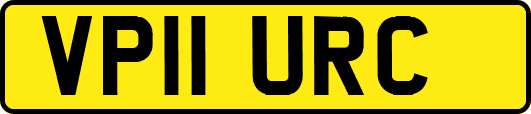 VP11URC
