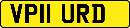 VP11URD