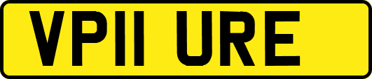 VP11URE