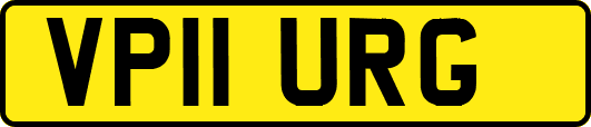 VP11URG