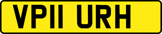 VP11URH