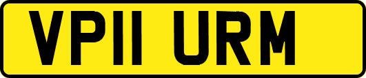 VP11URM