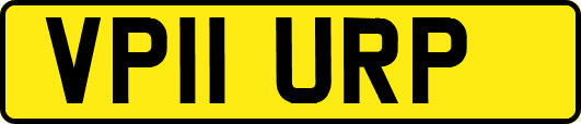 VP11URP