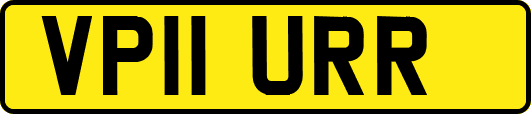 VP11URR