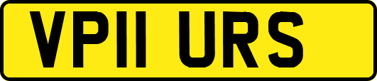 VP11URS