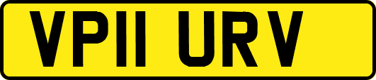 VP11URV