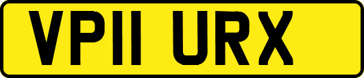 VP11URX