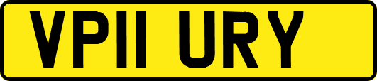 VP11URY