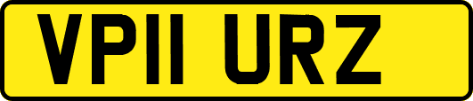 VP11URZ