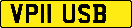 VP11USB