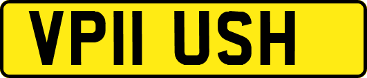 VP11USH