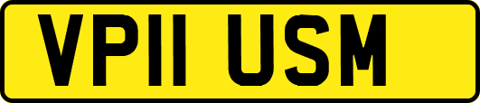 VP11USM