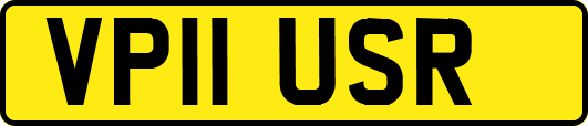 VP11USR