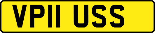 VP11USS