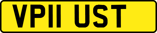 VP11UST